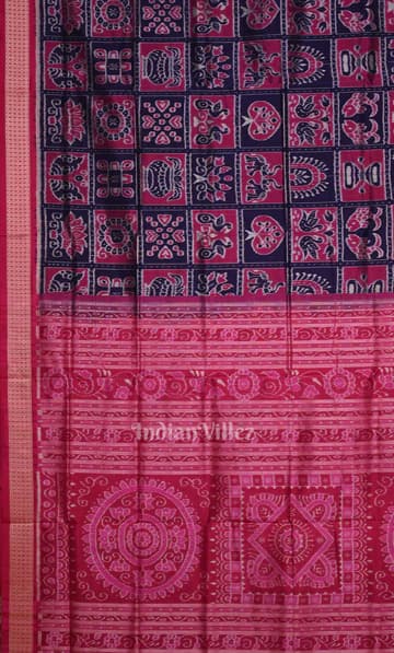 Bandha (Ikat)
